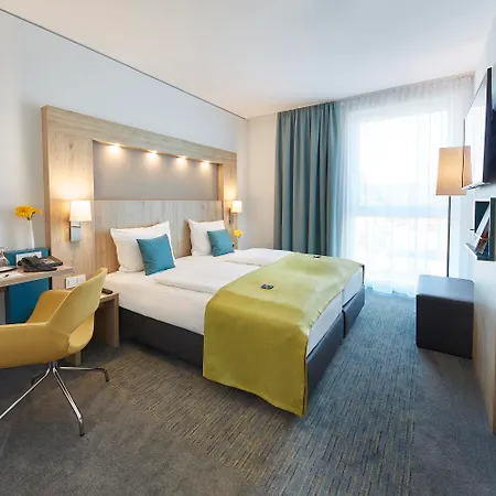 Four Points Flex By Sheraton 3* 보훔
