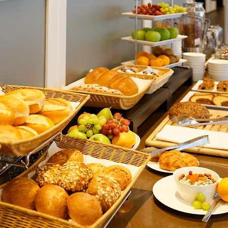 Four Points Flex By Sheraton Hotel 3*