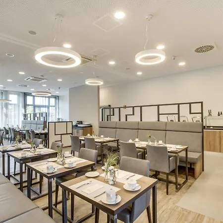 Four Points Flex By Sheraton 3*