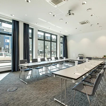 Hotel Four Points Flex By Sheraton