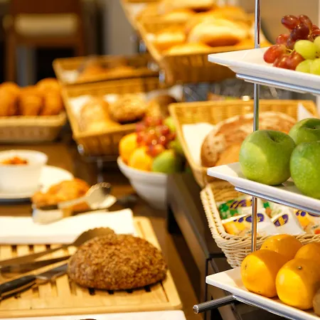 Four Points Flex By Sheraton 3*