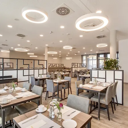 Four Points Flex By Sheraton Отель