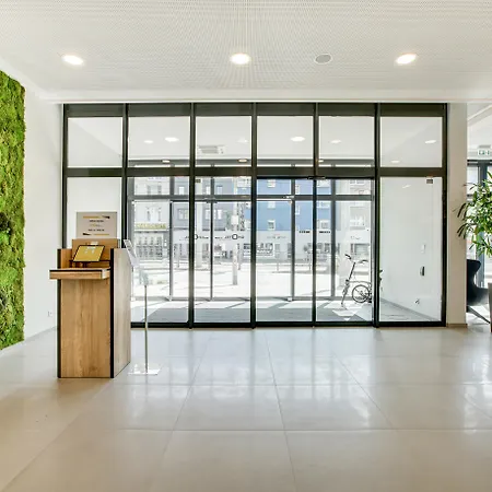 Four Points Flex By Sheraton 3*