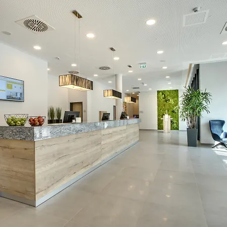 Four Points Flex By Sheraton Hotel Bochum