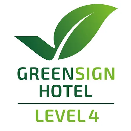 Four Points Flex By Sheraton 3*