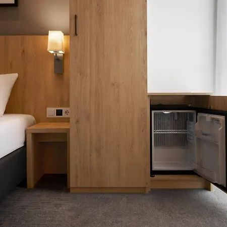 Four Points Flex By Sheraton 3*