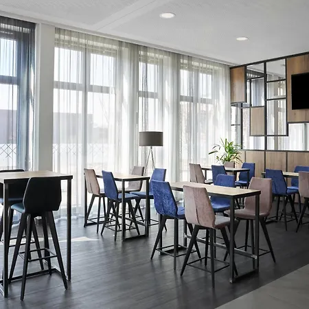 Four Points Flex By Sheraton Бохум