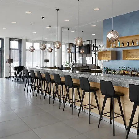 酒店 Four Points Flex By Sheraton 波鸿