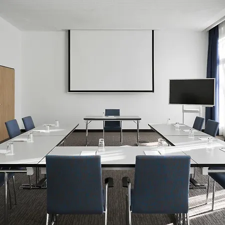 Four Points Flex By Sheraton Hotel