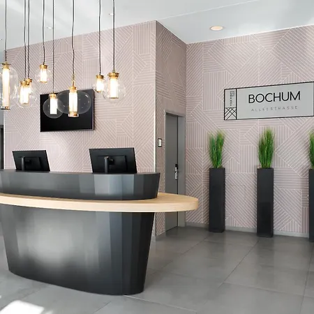 Four Points Flex By Sheraton Отель