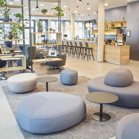 Four Points Flex By Sheraton Hotel 3*