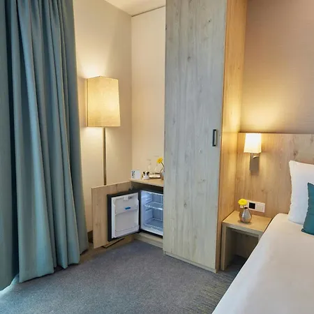 Four Points Flex By Sheraton 3* Bochum