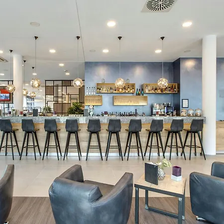 Four Points Flex By Sheraton 3* Bochum