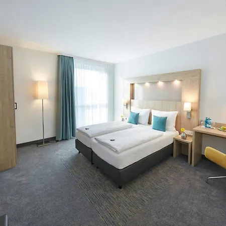 Four Points Flex By Sheraton Hotel