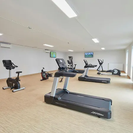 Hotel Four Points Flex By Sheraton 3*