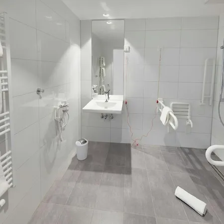 Hotel Four Points Flex By Sheraton Bochum