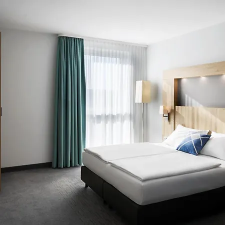 Hotell Four Points Flex By Sheraton Bochum