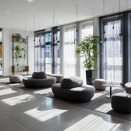 Four Points Flex By Sheraton 3* Bochum