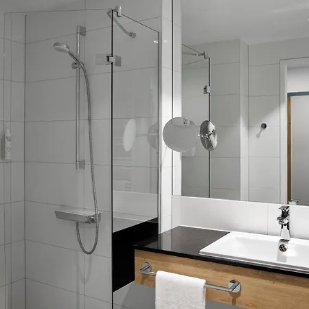 Hotel Four Points Flex By Sheraton 3*