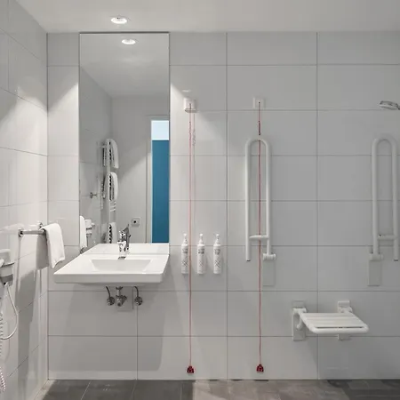 Four Points Flex By Sheraton Bochum