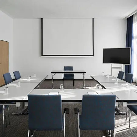 Four Points Flex By Sheraton Hotel Bochum