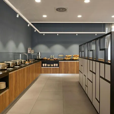 Four Points Flex By Sheraton Hotel