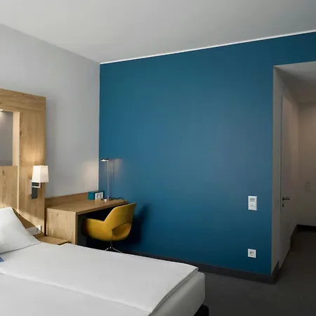 Hotel Four Points Flex By Sheraton 3*