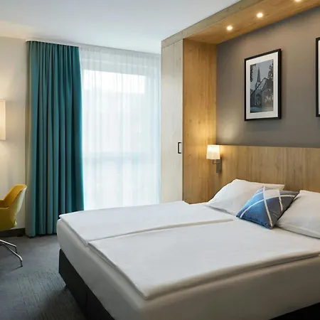 Hotel Four Points Flex By Sheraton Bochum