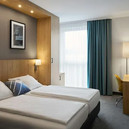 Four Points Flex By Sheraton 3* 보훔