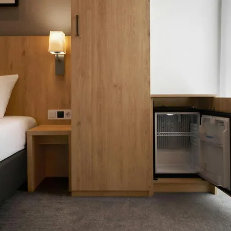 Four Points Flex By Sheraton Hotel 3*