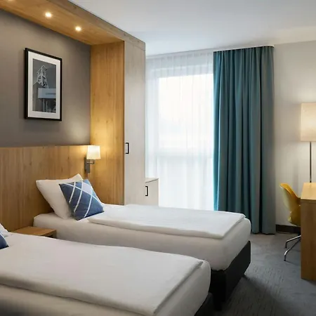 Hotel Four Points Flex By Sheraton 3*