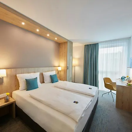 Four Points Flex By Sheraton Hotel Bochum