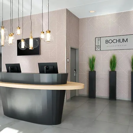 Four Points Flex By Sheraton Hotel 3*