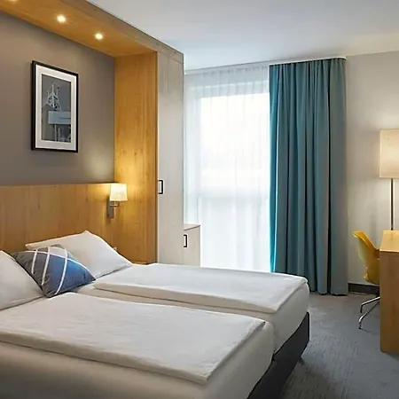 Four Points Flex By Sheraton 3*