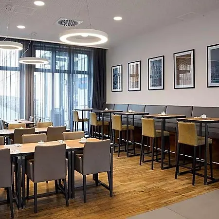 Four Points Flex By Sheraton 3*