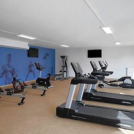 Four Points Flex By Sheraton 호텔 3*