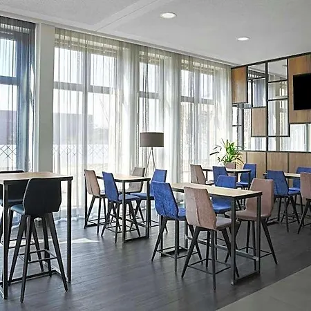 Four Points Flex By Sheraton