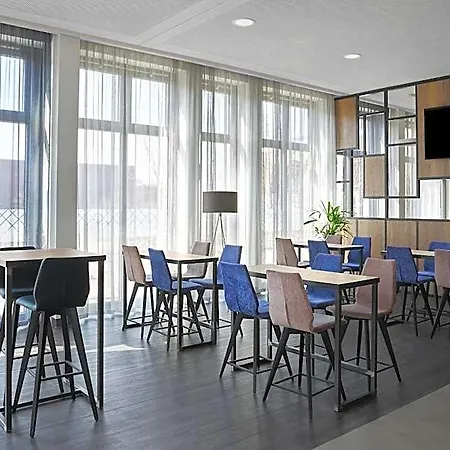 호텔 Four Points Flex By Sheraton