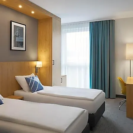 호텔 Four Points Flex By Sheraton 보훔