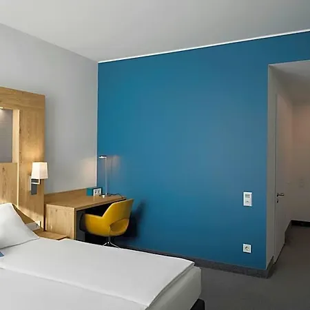 호텔 Four Points Flex By Sheraton