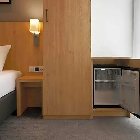 Four Points Flex By Sheraton 호텔 3*