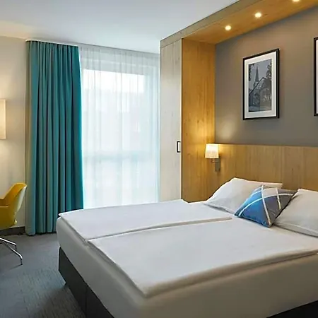 Four Points Flex By Sheraton 호텔 보훔