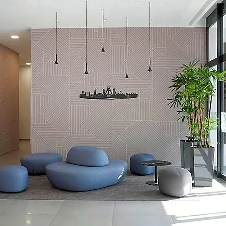 호텔 Four Points Flex By Sheraton