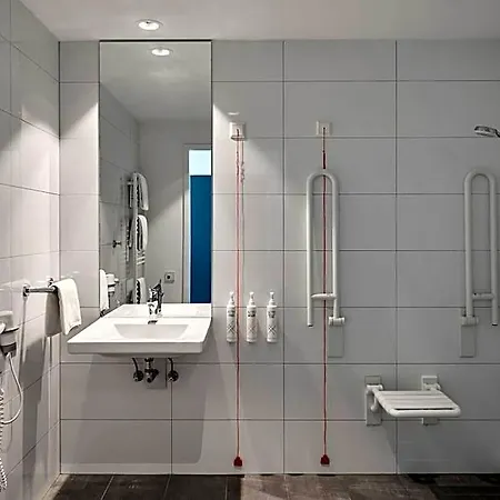 Four Points Flex By Sheraton 호텔