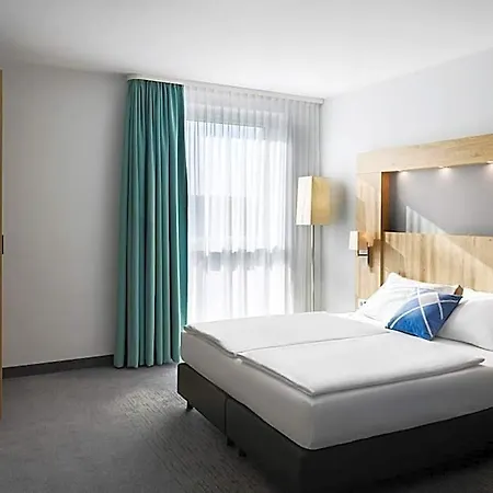 Four Points Flex By Sheraton 호텔