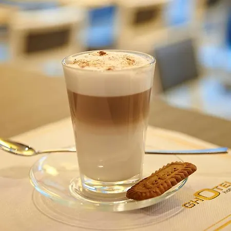 酒店 Four Points Flex By Sheraton