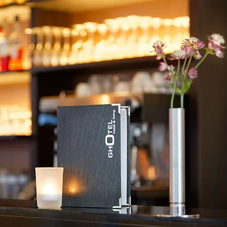 Four Points Flex By Sheraton Отель