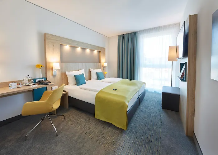 Four Points Flex By Sheraton 3* Бохум