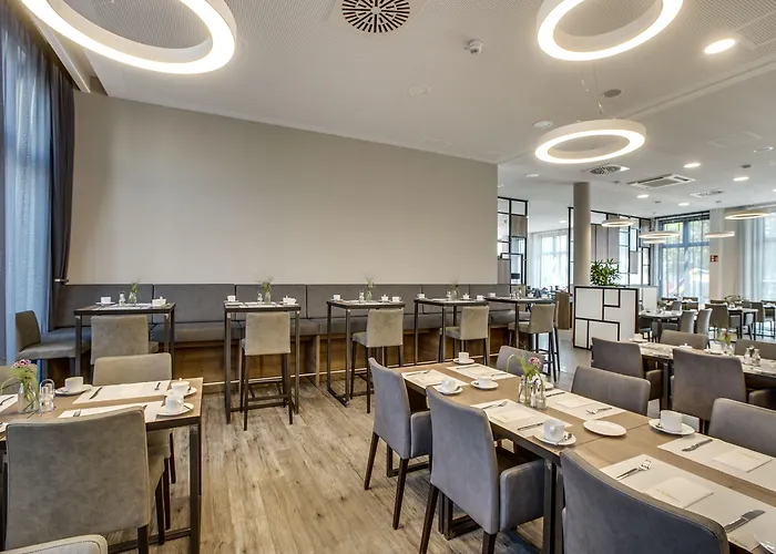 Four Points Flex By Sheraton