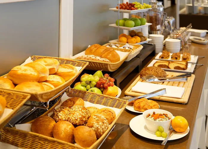 Four Points Flex By Sheraton Отель 3*